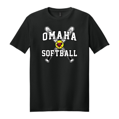 Picture of UNO Softball Short Sleeve Shirt (UNO-218)