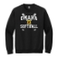 Picture of UNO Softball Crewneck Sweatshirt (UNO-218)