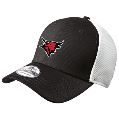 Picture of UNO New Era® Stretch Mesh Hat (UNO-EMB-001) 