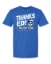 Picture of Creighton Thanks Ed Short Sleeve Shirt (CU-401)
