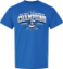 Picture of Creighton Baseball 2025 Big East Tournament Champions Short Sleeve Shirt CU-402