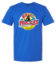 Picture of Omaha Racers Softstyle Short Sleeve T-shirt