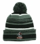 Picture of Omaha Lancers New Era Sideline Beanie