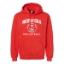 Picture of Nebraska Volleyball Sweatshirt (NU-320) 