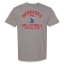 Picture of Nebraska Huskers Volleyball Short Sleeve Shirt (NU-322)