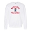 Picture of Nebraska Softstyle Midweight Crewneck Sweatshirt (NU-322)