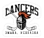 Picture of LANCER STICKER -  CROSS STICKS