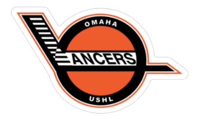 Picture of LANCER STICKER - RETRO STICK