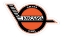 Picture of LANCER STICKER - RETRO STICK