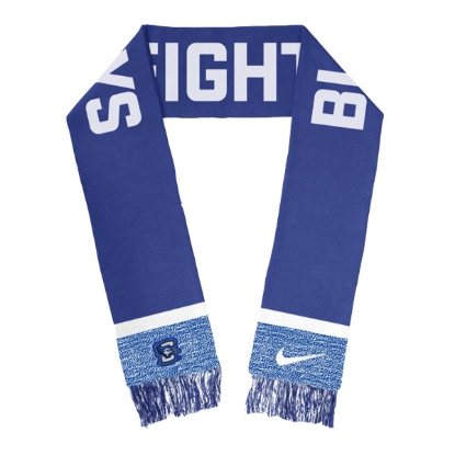 Picture of Creighton Nike® Reversible Scarf