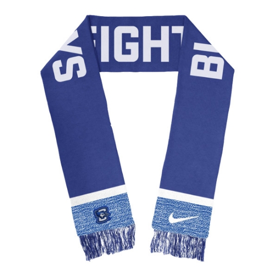 Picture of Creighton Nike® Reversible Scarf