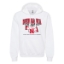 Picture of Nebraska Husker Volleyball Softstyle® Midweight Hooded Sweatshirt  (NU-321)