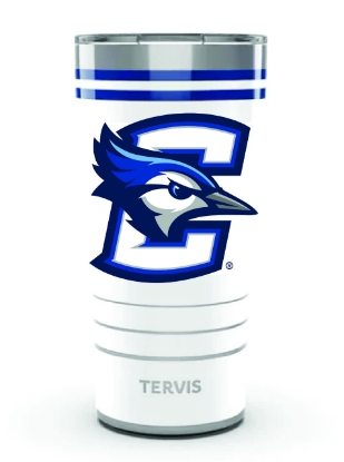 Picture of Creighton Tervis® 20 oz Arctic Tumbler