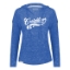 Picture of Creighton Ladies Monterey Hoodie (CU-406)