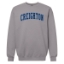 Picture of Creighton Hammer Midweight Crew Sweatshirt (CU-405)