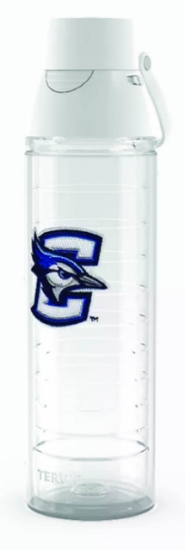 Picture of Creighton Tervis®  Patch 24oz Water Bottle 