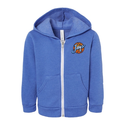Picture of Creighton Toddler Jacket 
