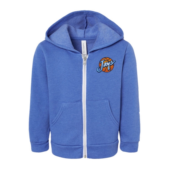 Picture of Creighton Toddler Jacket 
