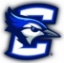 Picture of Creighton "CBird" Sticker