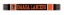 Picture of Omaha Lancers Double Sided Scarf 