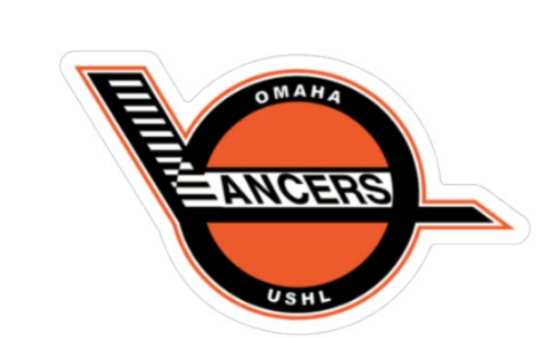 Picture of LANCER Vinyl Decal - RETRO STICK 