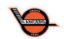 Picture of LANCER Vinyl Decal - RETRO STICK 