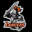 Picture of LANCER STICKER -  KNIGHT