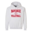 Picture of UNO Volleyball Softstyle Midweight Hooded Sweatshirt(UNO-245)