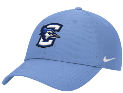 Picture of Creighton Nike® Dri Fit Club Hat-Valor 