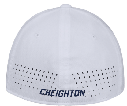Picture of Creighton Nike® Swooshflex Hat