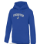 Picture of Creighton Nike® Youth Club Hoody CBird