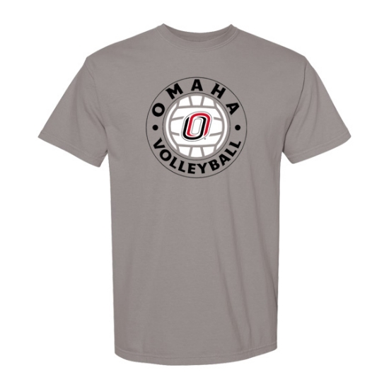 Picture of UNO Volleyball Short Sleeve Shirt (UNO-241)