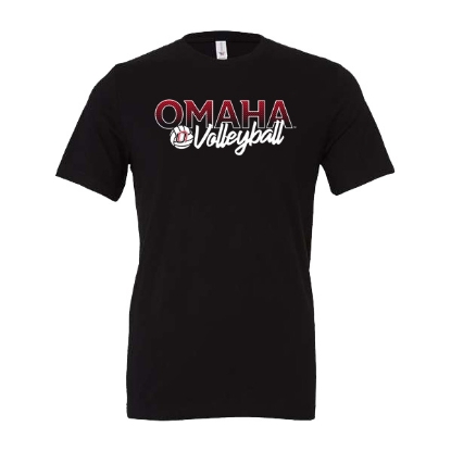 Picture of UNO Volleyball Short Sleeve Shirt (UNO-234)