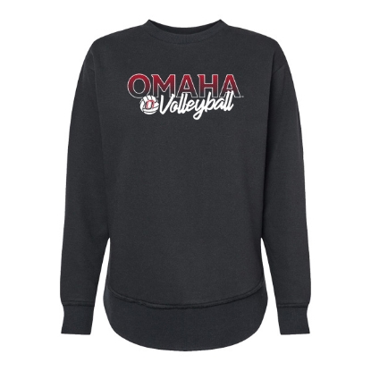 Picture of UNO Women's Volleyball Sweatshirt(UNO-234)