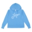Picture of Creighton Women's Lightweight Fleece Hooded Sweatshirt (347)
