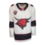 Picture of UNO CCM®  Replica White Hockey Jersey  