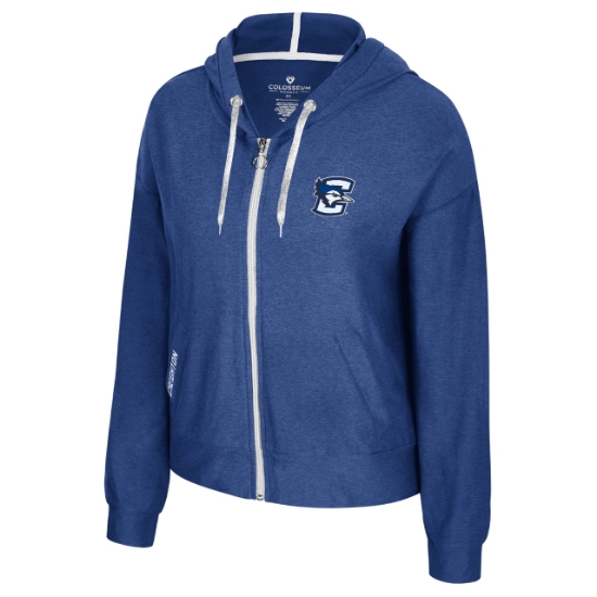 Picture of Creighton Women's Julien Lightweight Hoodie 
