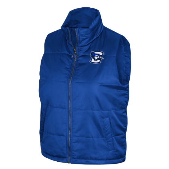 Picture of Creighton Women's Sylvie Vest