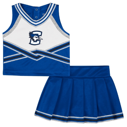 Picture of Creighton Colosseum® Lollipop Cheer Set