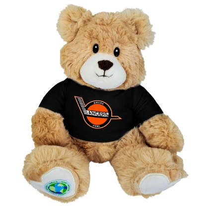 Picture of Lancers Bear 10" Recycled Bear