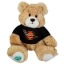 Picture of Lancers Bear 10" Recycled Bear