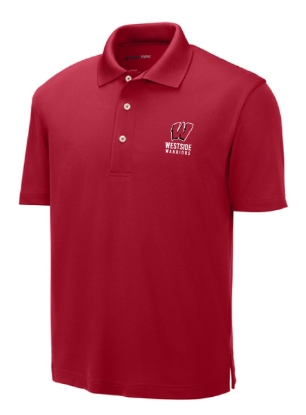 Picture of Westside Men's Polo