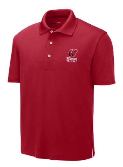Picture of Westside Men's Polo