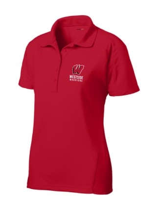 Picture of Westside Women's Polo