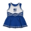 Picture of Creighton Colosseum® Infant Lollipop Cheer Dress