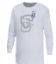 Picture of Creighton Nike® Long Sleeve Shirt 
