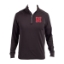 Picture of NU C&B Adapt 1/4 Zip Jacket-Black