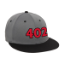 Picture of UNO 402 Hat - Grey