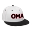 Picture of UNO OMA Hat - White