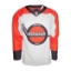 Picture of Lancers Replica  White Hockey Jersey - 2025